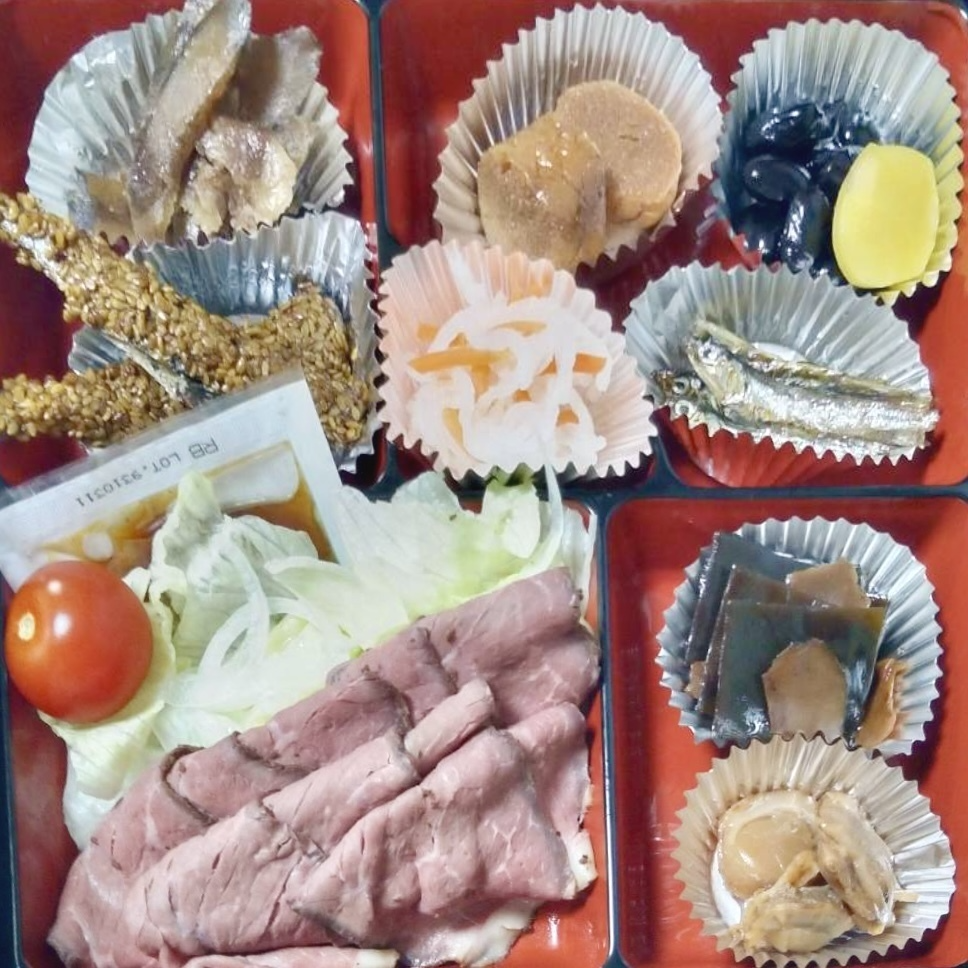 特別食の例